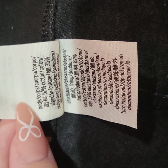 Victoria's Secret PINK Leggings - Picture 8 of 15